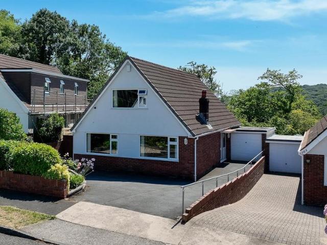 House for sale in Derwen Fawr, Nangreaves