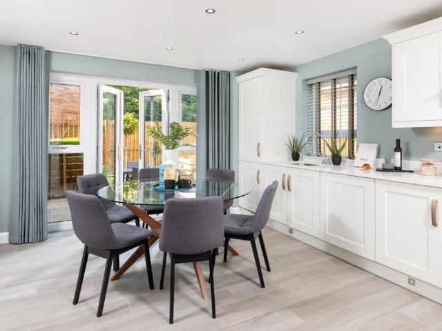 House for sale in Witham St Hughs, Ashby De La Launde