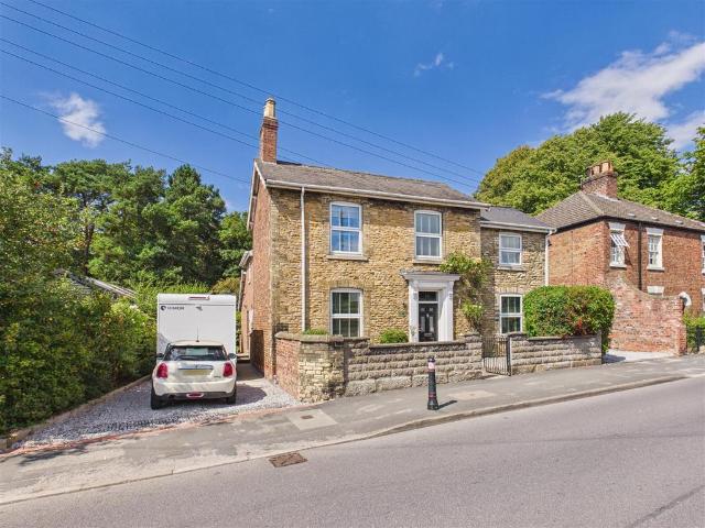 House for sale in North Cave, East Riding Of Yorkshire