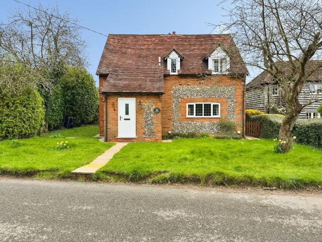 House for sale in Lacey Green, Buckinghamshire
