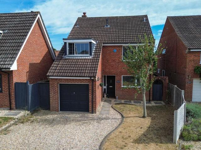 House for sale in Monkton Heathfield, West Monkton