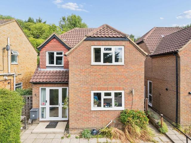 House for sale in Castlefield, Cressex