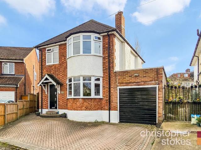 House for sale in Broxbourne, Hertfordshire