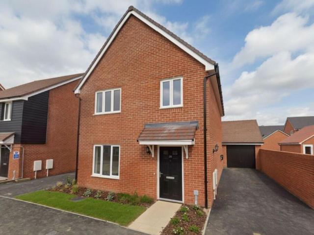 House for sale in Hoo St. Werburgh, Medway