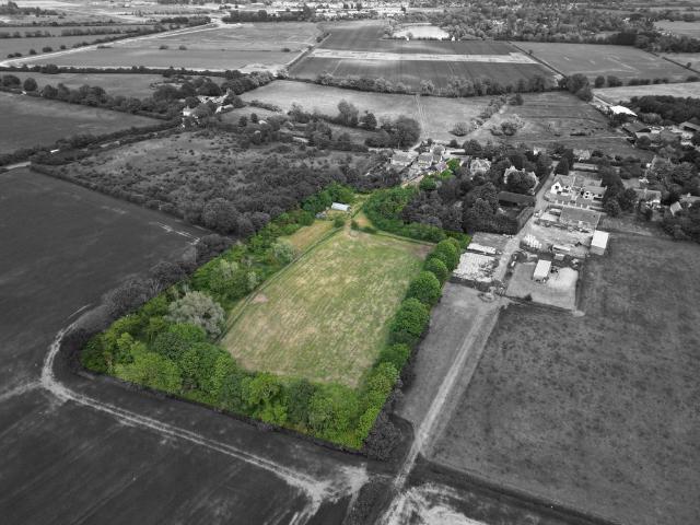 House for sale in Arrington, Cambridgeshire
