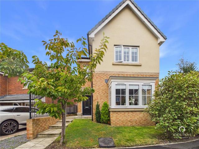 House for sale in Hebburn, South Tyneside