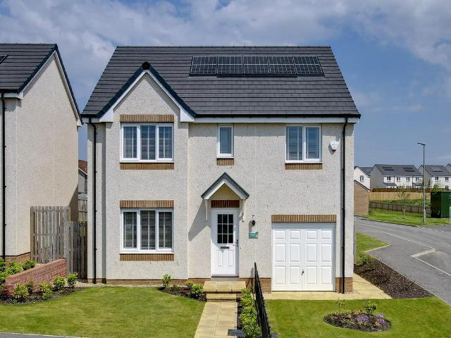 House for sale in Dumbarton, Castlehill