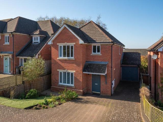 House for sale in The Bridge, Kent