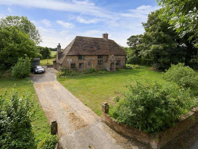 House for sale in Bloodden, The Bridge