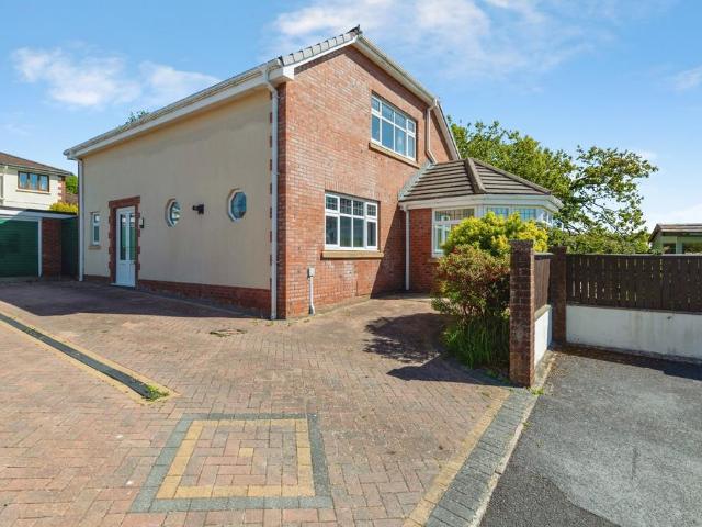 House for sale in Pembrey and Burry Port Town, Burry Port