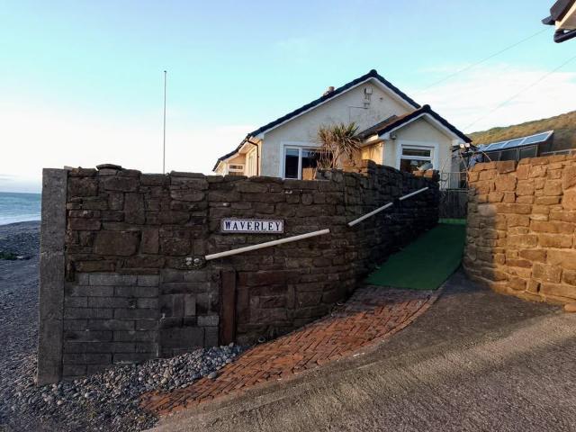 House for sale in Beckermet