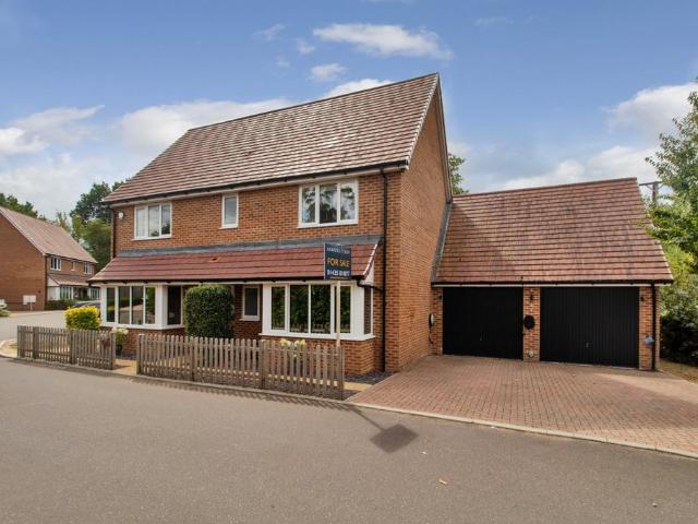 House for sale in Burlow, Wealden