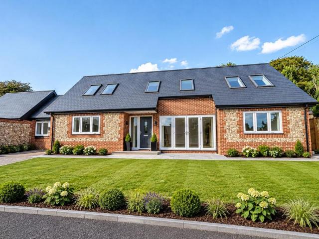 House for sale in Catherington, East Hampshire