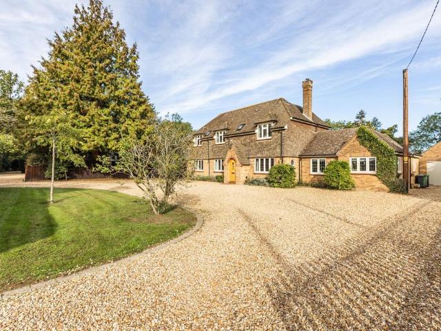 House for sale in West Winch, King's Lynn and West Norfolk