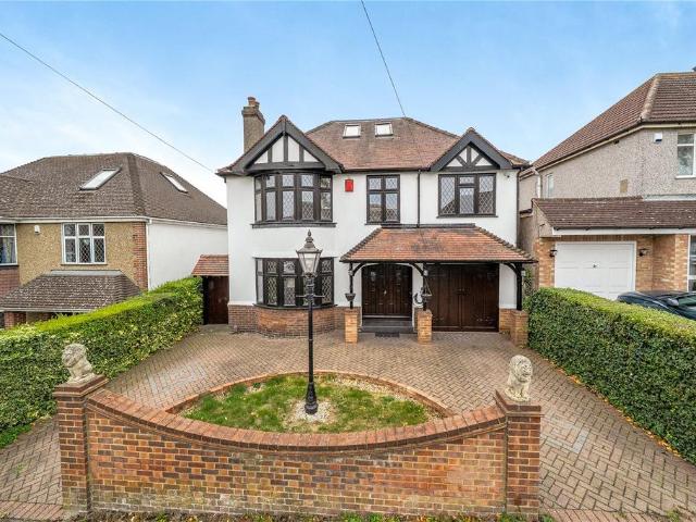 House for sale in London Borough of Bexley, Greater London