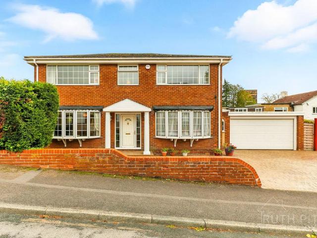 House for sale in Kinsley, Isle Of Man