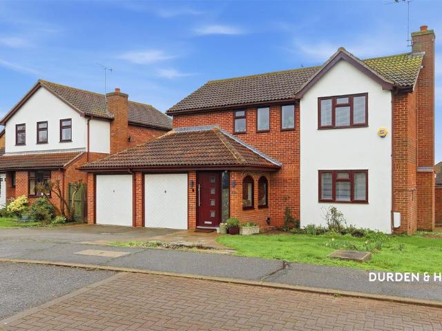 House for sale in Barling, Isle Of Man