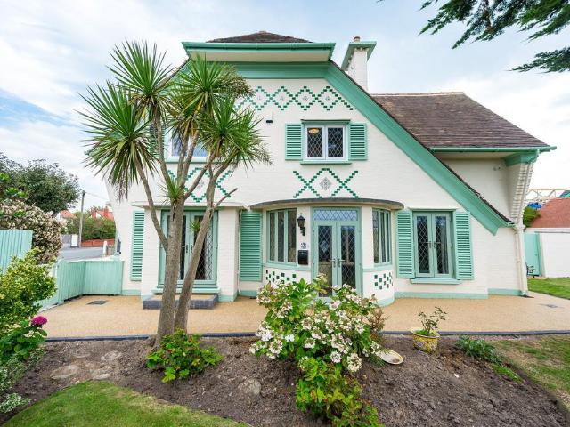 House for sale in Rossall Beach, Cabus