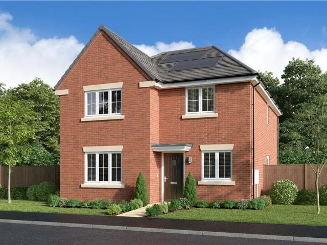 House for sale in Chilton