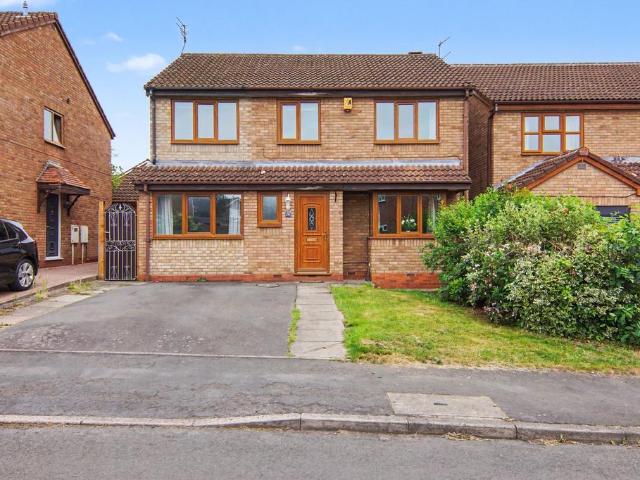 House for sale in Whittleford, Camp Hill