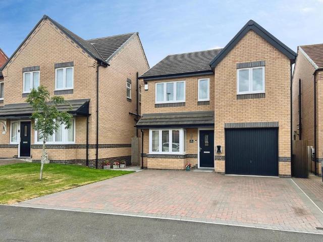 House for sale in Bestwood Village, Gedling