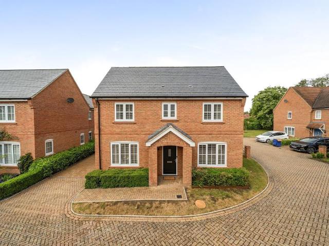 House for sale in Evershot, Oxfordshire