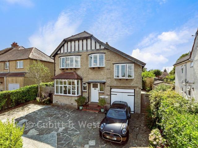 House for sale in Uckfield, Cross In Hand