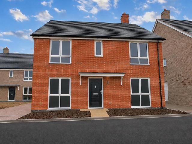 House for sale in Upper Dovercourt, Dale Hill