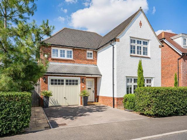 House for sale in Dromore, Oxfordshire