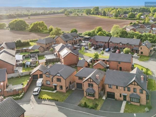 House for sale in Willaston