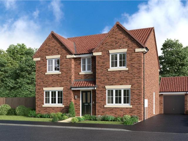 House for sale in Intake, South Yorkshire