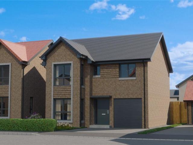 House for sale in Kennoway, Scotland