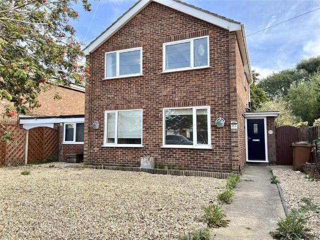 House for sale in The Willows, Greater Lincolnshire