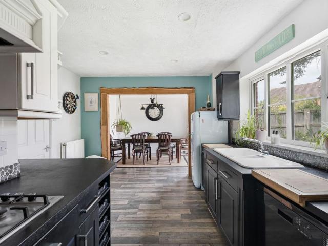 House for sale in Greenmeadow, Blunsdon St Andrew