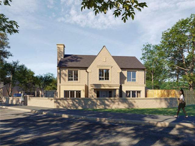 House for sale in Langho, Ribble Valley