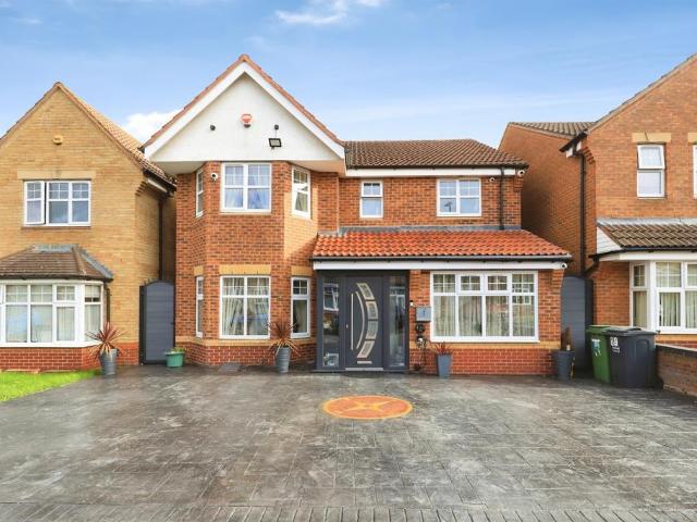 House for sale in Willenhall, Walsall