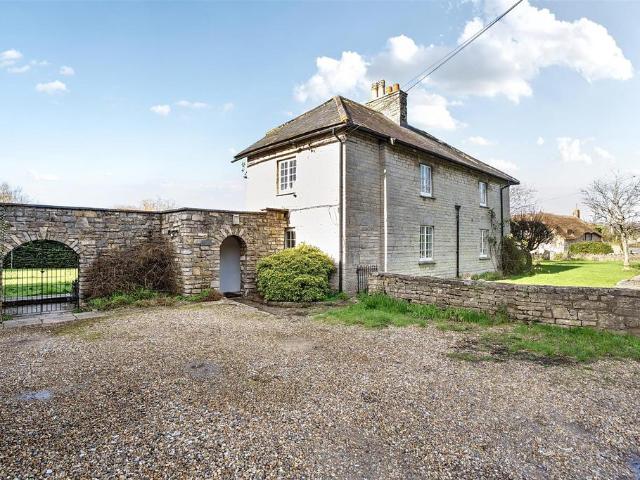 House for sale in Compton Dundon