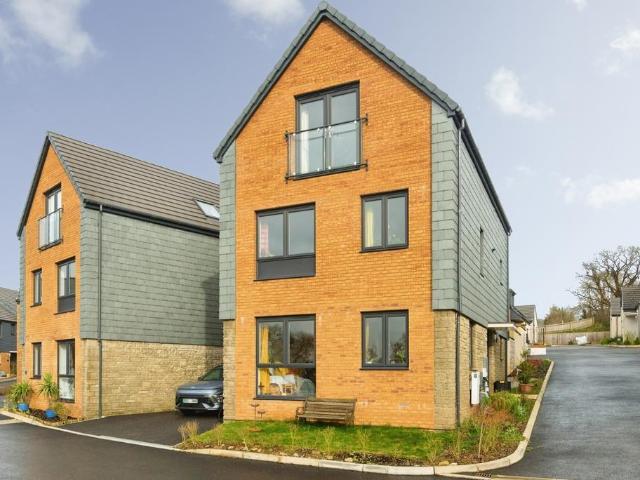 House for sale in Callington
