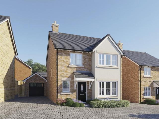 House for sale in Bedford