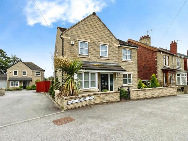 House for sale in Rotherham, Bolton upon Dearne