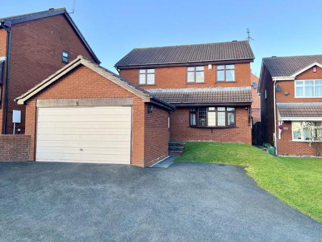 House for sale in Netherton, West Midlands