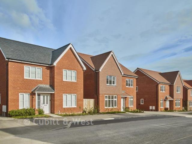 House for sale in Cross In Hand, East Sussex