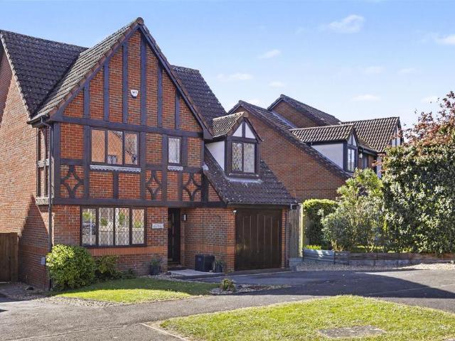 House for sale in Colliers End, Hertfordshire