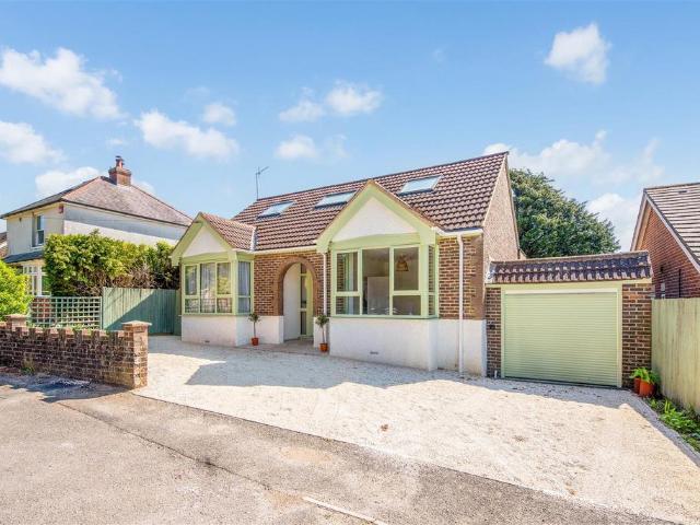 House for sale in Spring Vale, Hampshire