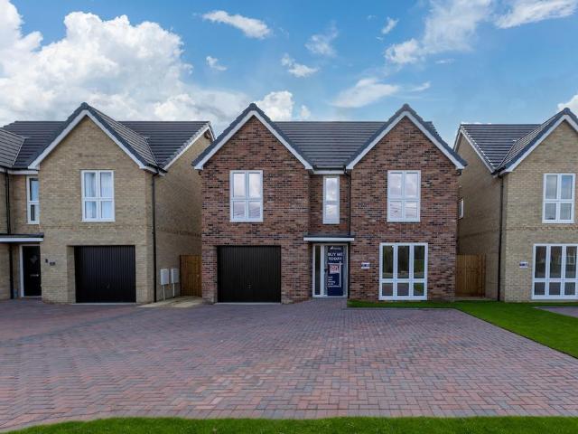 House for sale in Crowland, Gosberton Clough