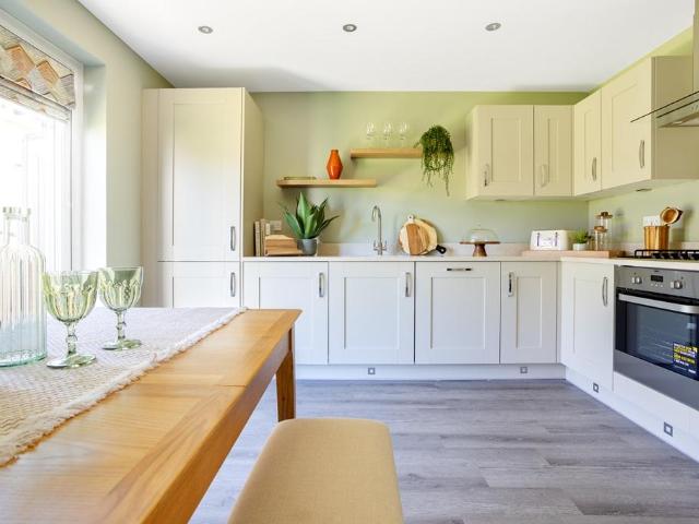 House for sale in Calderwood, Ormiston