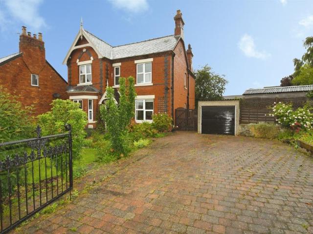 House for sale in Kirton In Lindsey, North Lincolnshire