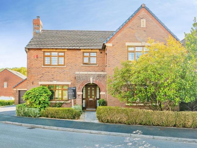 House for sale in Pencoed, Wales