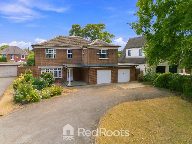 House for sale in Sprotbrough, Doncaster