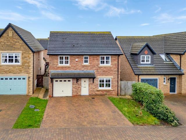 House for sale in Wynyard, Tees Valley